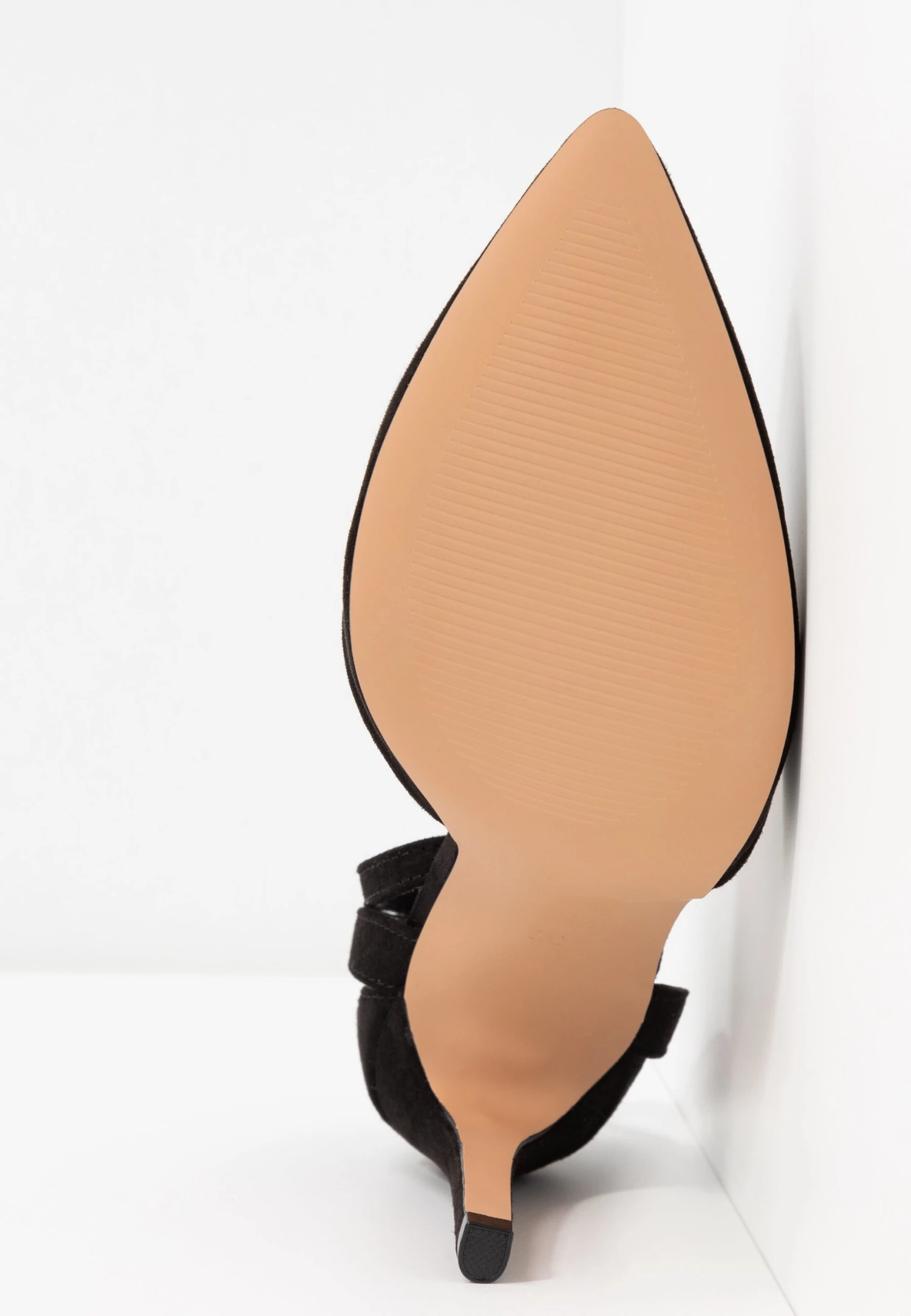 ONLY Shoes Onlchloe - Hoge Hakken - Black 9 ONLY Shoes Onlchloe - Hoge Hakken - Black - Afbeelding 7