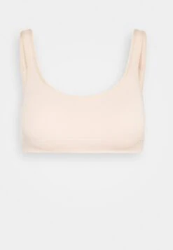 ONLY Onlvickyrib Seamless Bra - Bustier - Rugby Tan 10 ONLY Onlvickyrib Seamless Bra - Bustier - Rugby Tan -ONLY Winkel 9fb93f8ff28a45619c0ce3da71c61cdd