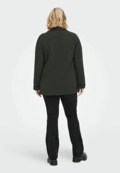 ONLY CARMAKOMA Carbetty - Blazer - Peat -ONLY Winkel 9fd7c39714924601a4e6b8f30a9cb993