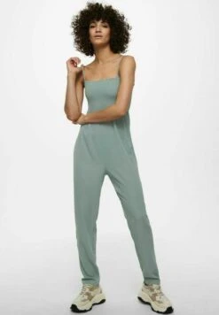 ONLY Jumpsuit - Chinois Green -ONLY Winkel 9ff6fcb427f644f08f1764ea6cea4fe9