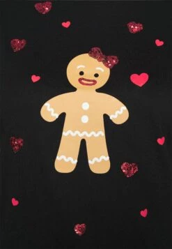 Oncxmas Christmas - T-Shirt Print - Black -ONLY Winkel a03be87cc5984e40a0f756352d37beee