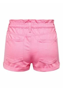 ONLY Paperbag - Shorts - Sachet Pink -ONLY Winkel a0867c8829e944f09731a0b82c8e76f9
