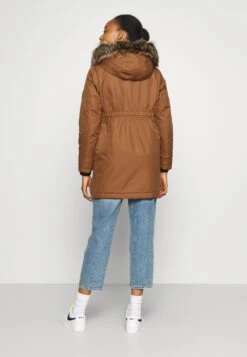 ONLY MATERNITY Olmiris Winter- Winterjas - Toasted Coconut -ONLY Winkel a0b0fd8baa1046d8952cfad4d1575137