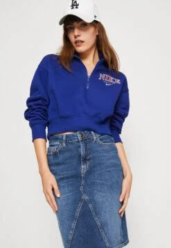 ONLY Onlnorma Pencil Skirt - Jeansrok - Light Blue Denim 11 ONLY Onlnorma Pencil Skirt - Jeansrok - Light Blue Denim -ONLY Winkel a0e2b8c9b0714e3195c8599c8c6ba488