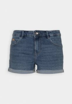 ONLY Onldaisy Life Push Up- Jeansshort - Medium Blue Denim -ONLY Winkel a14569d3c9c54816b67105b0013f450d