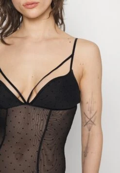 ONLY Onlviola Body - Body - Black 13 ONLY Onlviola Body - Body - Black -ONLY Winkel a20c07e599444563b6d1ed60084b0e27