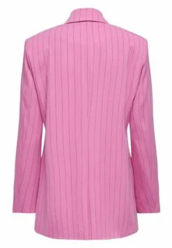 ONLY Nadelstreifen - Blazer - Super Pink -ONLY Winkel a23091b513db47c49814abb774915e10