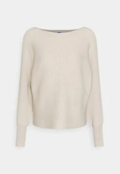 ONLY OnladalineL/S Noos - Trui - Pumice Stone -ONLY Winkel a2747f5545bc492493f29c13f69d667f