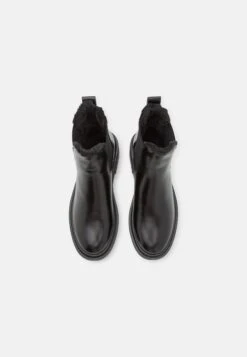 ONLY Shoes Onlbold Chelsa Bootie - Enkellaarsjes Met Plateauzool - Black -ONLY Winkel a31173d4a53946f99e256e0508f26536