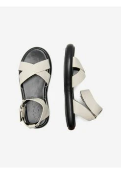 ONLY Shoes Sandalen - White -ONLY Winkel a3748fed8b8c45d092b88d8b2be9fb1e