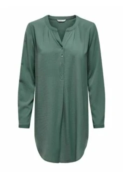 ONLY Langarm Einfarbiges - Blouse - Balsam Green -ONLY Winkel a37790cdb4c64a298972702d7180600a