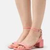 ONLY Shoes Onlhanna - Sandalen - Light Pink -ONLY Winkel a49b149542e94571abb57b75bb06cc4a