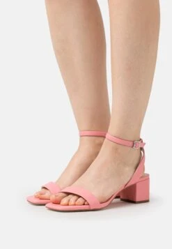 ONLY Shoes Onlhanna - Sandalen - Light Pink