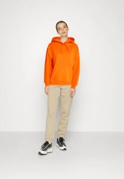 ONLY Onlgreat Hood - Sweater - Flame -ONLY Winkel a4a57ae06191407bb1e2eea72d03791b