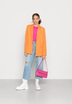 ONLY Moster Ss O-Neck Noos Jrs - T-Shirt Basic - Gin Fizz -ONLY Winkel a4fd7d8bfb6e4fbeac045c2424fa1619