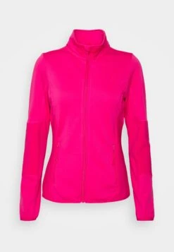 Only Play Onpjetta - Fleecejas - Pink Yarrow -ONLY Winkel a562ad063614479ebf5762177caa7ddc