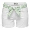 ONLY Jeansshort - Bright White 1 ONLY Jeansshort - Bright White -ONLY Winkel a60f1e098f2c401e905e311463f9fbe2