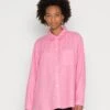ONLY Tokyo - Overhemdblouse - Sachet Pink -ONLY Winkel a60fe1e0211842f68868b41d9e911245