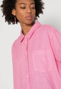 ONLY Tokyo - Overhemdblouse - Sachet Pink -ONLY Winkel a6121630efca4b23905110447792fc09