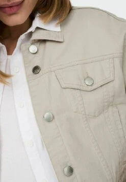 ONLY Onldrew- Spijkerjas - Pumice Stone -ONLY Winkel a6d1055c911042dc9ab411f3b6308690