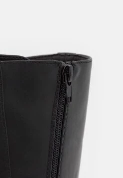 ONLY Shoes Onlbossi High Shaft Lace Up Boot - Veterlaarzen - Black -ONLY Winkel a7a6fcf5d06145179376797a2f5c2b5c