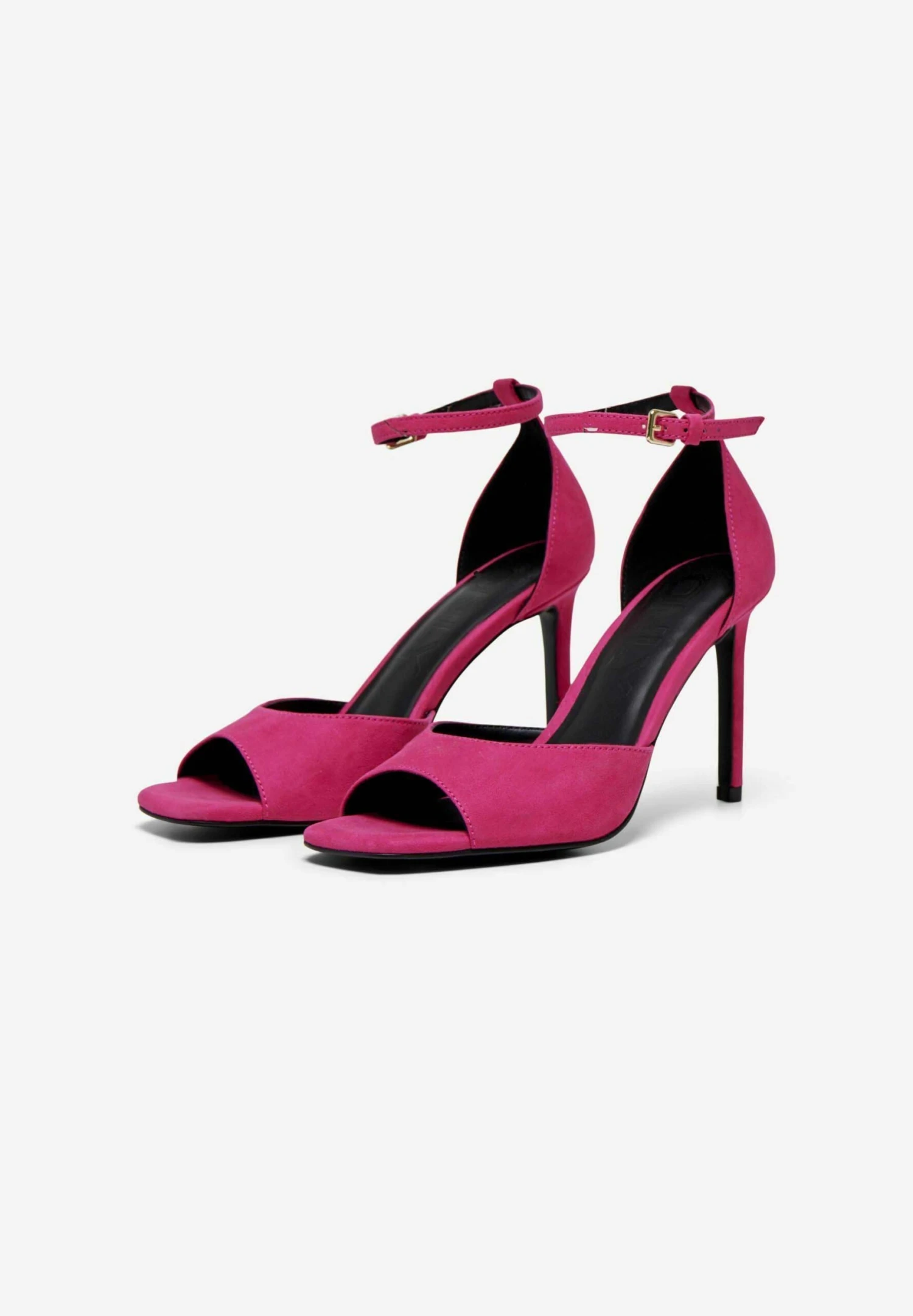 ONLY Shoes Sandalen Met Hoge Hak - Innuendo 4 ONLY Shoes Sandalen Met Hoge Hak - Innuendo - Afbeelding 2