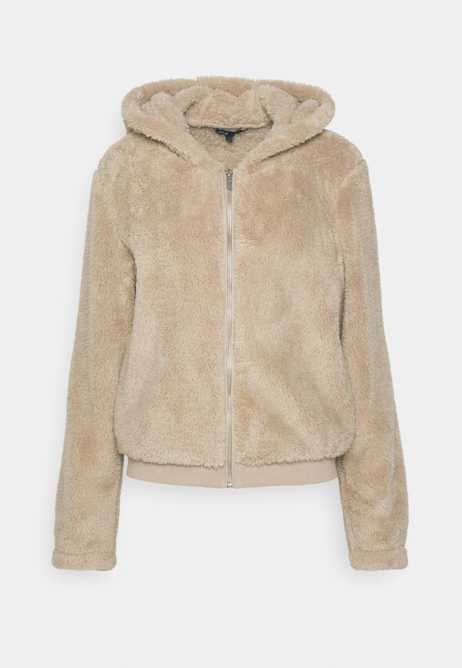 ONLY Onlnewanna Contact - Lichte Jas - Beige 7 ONLY Onlnewanna Contact - Lichte Jas - Beige - Afbeelding 5