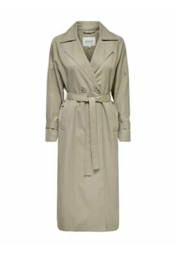ONLY Trenchcoat - Crockery