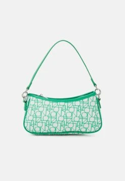 ONLY Onltracy Baguette - Handtas - Summer Green