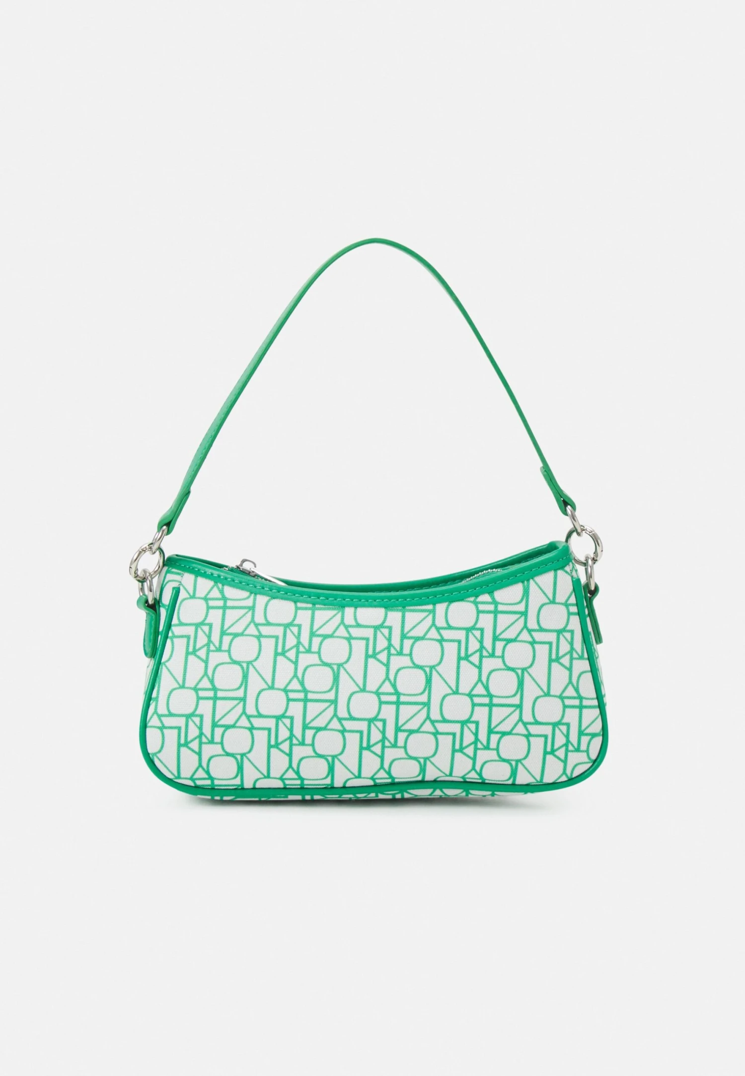 ONLY Onltracy Baguette - Handtas - Summer Green 3 ONLY Onltracy Baguette - Handtas - Summer Green
