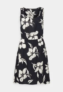 ONLY Onlfrida Dress- Jurk - Night Sky -ONLY Winkel a9f6814dd679475dba2964862e7a4d67