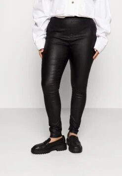 Onckeira Rock Life Coated - Legging - Black