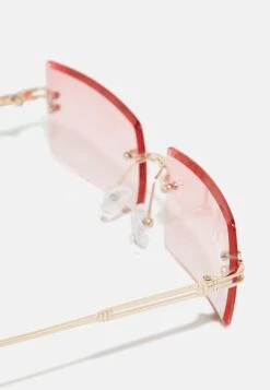 Only & Sons Onssunglasses Unisex - Zonnebril - Porcelain Rose/Gold-Coloured 8 Only & Sons Onssunglasses Unisex - Zonnebril - Porcelain Rose/Gold-Coloured -ONLY Winkel aa31d8000e1c41c6ab72de0cca418611
