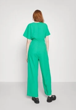 ONLY Onlnelly - Jumpsuit - Simply Green -ONLY Winkel acfda24d445e4ecdaae1e8091c70903b