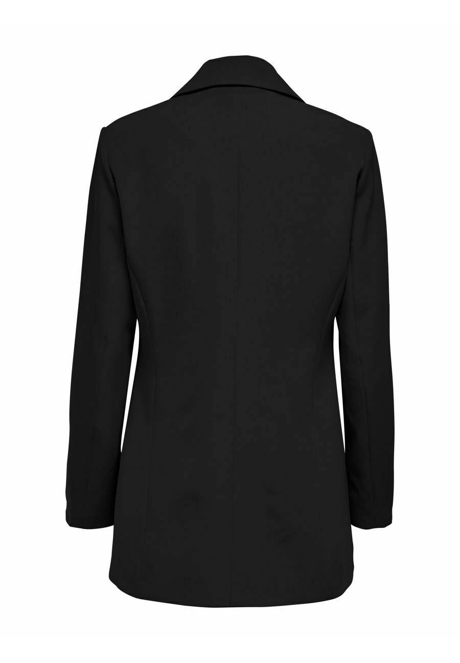 ONLY Onlmaia Long Cc Tlr - Blazer - Black 9 ONLY Onlmaia Long Cc Tlr - Blazer - Black - Afbeelding 7