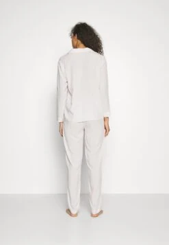 ONLY Nightwear - Pyjama - Cloud Dancer -ONLY Winkel ad409b0b880442d1bb52e79968611898