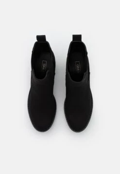 ONLY Shoes Onlbarbara Chelsea Bootie - Korte Laarzen - Black -ONLY Winkel adb235955ba64ab3ac59451b9084bb4e