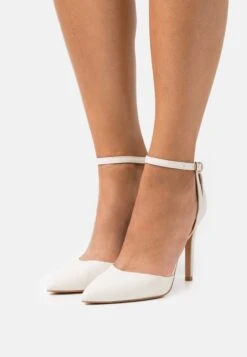 ONLY Shoes Onlchloe - Hoge Hakken - Offwhite