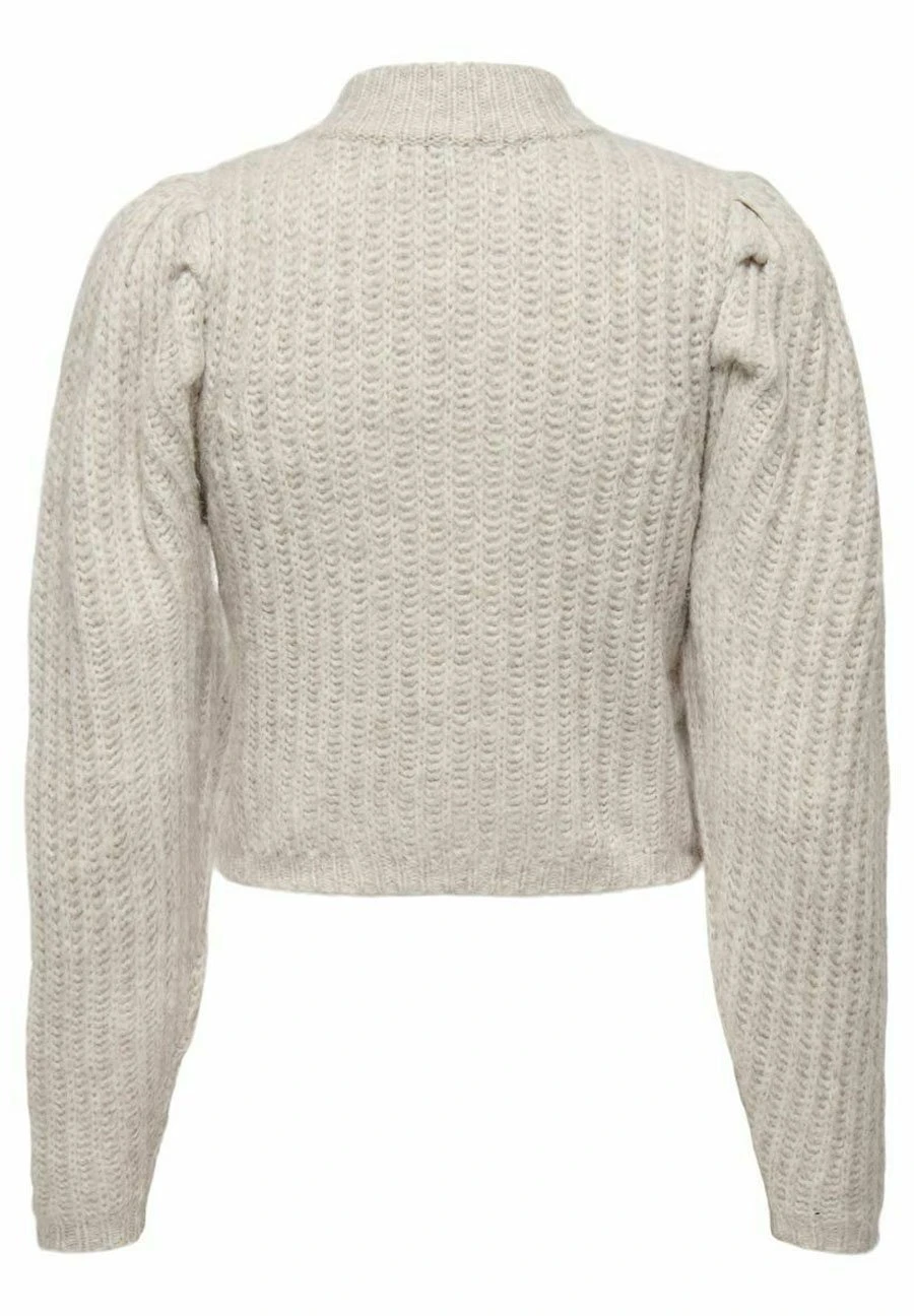 ONLY Trui - Pumice Stone 9 ONLY Trui - Pumice Stone - Afbeelding 7