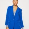 ONLY Onllana Blazer - Halflange Jas - Surf The Web