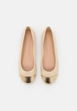 ONLY Shoes Onlbee - Ballerina'S - Off-White -ONLY Winkel afa258b2a17447f092ed91eed25eba9a