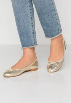 ONLY Shoes Onlbee - Ballerina'S - Gold