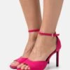 ONLY Shoes Sandalen - Pink