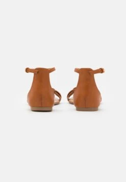 ONLY Shoes Onlfeli Backcounter - Sandalen - Brown -ONLY Winkel b044b873ede9405ea89b477c032b83b5