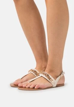 ONLY Shoes Onlmargit - Teensandalen - Off-White