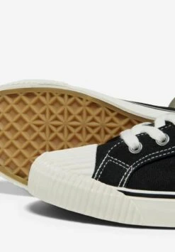 ONLY Shoes Sneakers Hoog - Black -ONLY Winkel b0d1531376be4a45b328071e9d1ee7e8