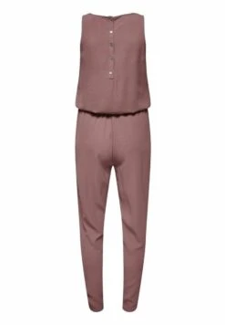 ONLY Einfarbig - Jumpsuit - Rose Brown -ONLY Winkel b0d27a8af2c34d05a9573edcedc2d87f