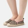 ONLY Shoes Onlkoppa - Espadrilles - Light Brown/ Multi-Coloured 2 ONLY Shoes Onlkoppa - Espadrilles - Light Brown/ Multi-Coloured -ONLY Winkel b1019abc46224333815ead4031e6db73