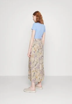 ONLY Onlnova Life Long Skirt- Maxirok - Peach Blush Leonora -ONLY Winkel b1789e2185614858a29e065809a7972c