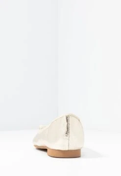 ONLY Shoes Onlbee - Ballerina'S - Gold -ONLY Winkel b19167594cc1450089053ad529d588fb